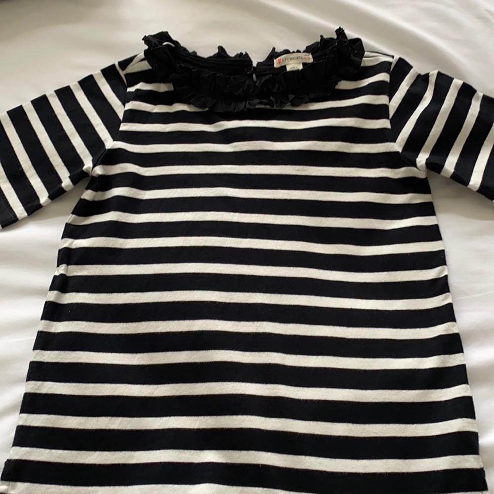 Crewcuts girl’s blouse